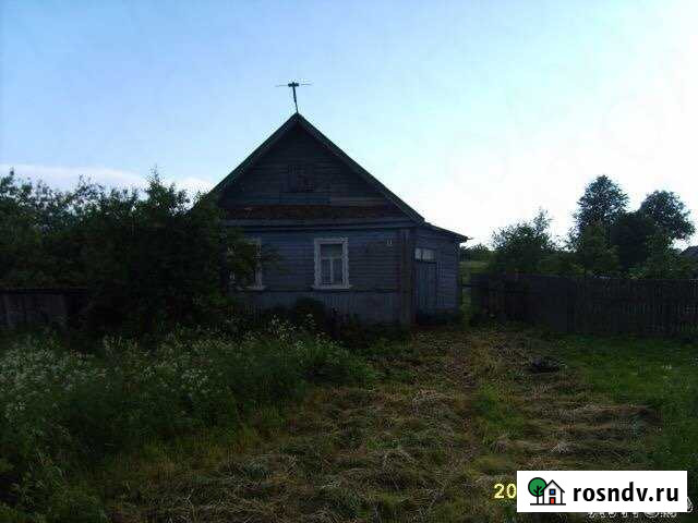 Участок ИЖС 32 сот. на продажу в Осташкове Осташков - изображение 1