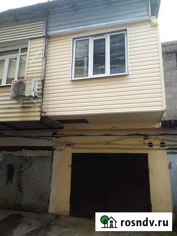 Гараж >30 м² на продажу в Сочи Сочи - изображение 1