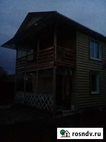 Дом 65 м² на участке 11 сот. в аренду на длительный срок в Михнево Михнево - изображение 1