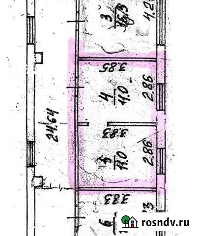 Офисное помещение, 22 кв.м. Ижевск - изображение 1
