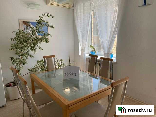 3-комнатная квартира, 84 м², 10/10 эт. в аренду посуточно в Ростове-на-Дону Ростов-на-Дону - изображение 1
