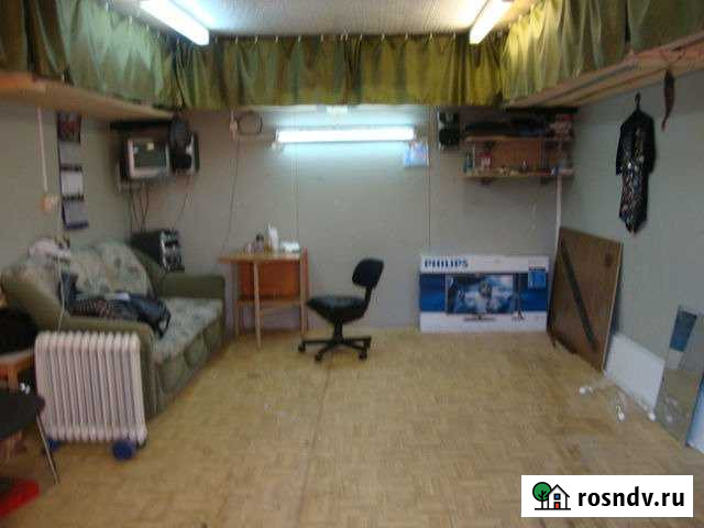 Гараж 22 м² на продажу в Новом Уренгое Новый Уренгой - изображение 1