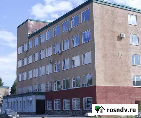 Офисное помещение, 1386 кв.м. Барнаул - изображение 1