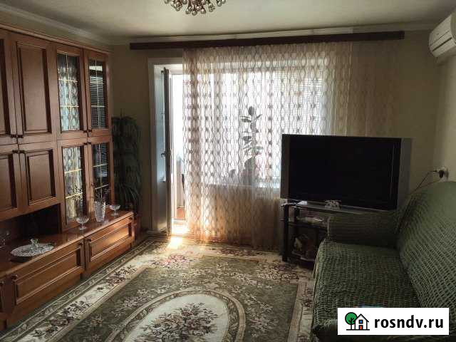 3-комнатная квартира, 65 м², 6/9 эт. на продажу в Таганроге Таганрог - изображение 1