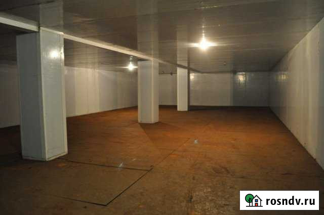 Сдаю производственное помещение 150 кв.м. Тольятти - изображение 1