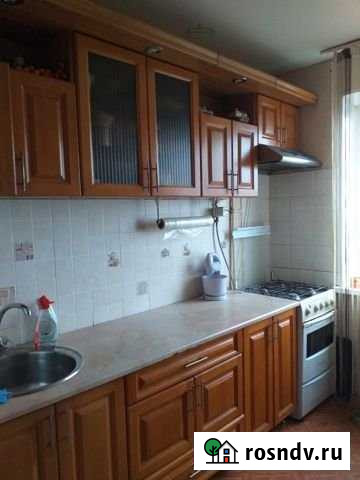 4-комнатная квартира, 80 м², 9/9 эт. на продажу в Липецке Липецк - изображение 1