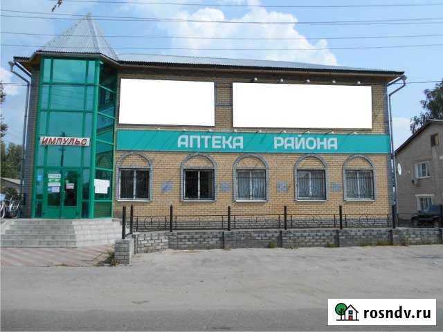 Сдается в аренду помещение: Урень, Попова, 6 Урень - изображение 1