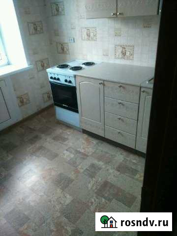 1-комнатная квартира, 31 м², 3/5 эт. в аренду на длительный срок в Юрге Юрга - изображение 1