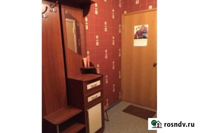 1-комнатная квартира, 48 м², 2/5 эт. в аренду посуточно в Воркуте Воркута - изображение 1