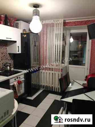 2-комнатная квартира, 46 м², 5/5 эт. на продажу в Октябрьском Республики Башкортостан Октябрьский