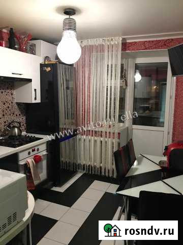 2-комнатная квартира, 46 м², 5/5 эт. на продажу в Октябрьском Республики Башкортостан Октябрьский - изображение 1