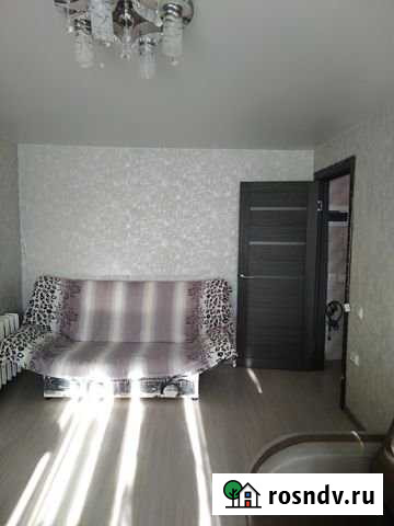 1-комнатная квартира, 33 м², 9/9 эт. на продажу в Рыбинске Рыбинск - изображение 1