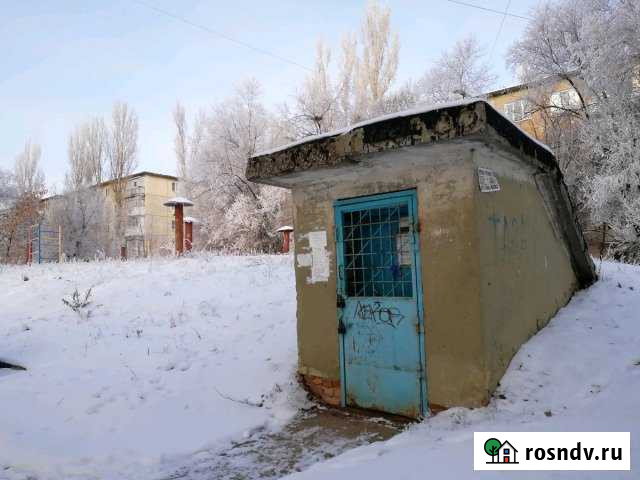 Гараж на продажу в Саратове Саратов - изображение 1