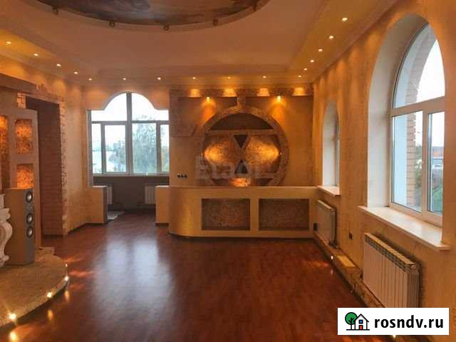 Коттедж 520 м² на участке 7 сот. в аренду на длительный срок в Новосибирске Новосибирск - изображение 1