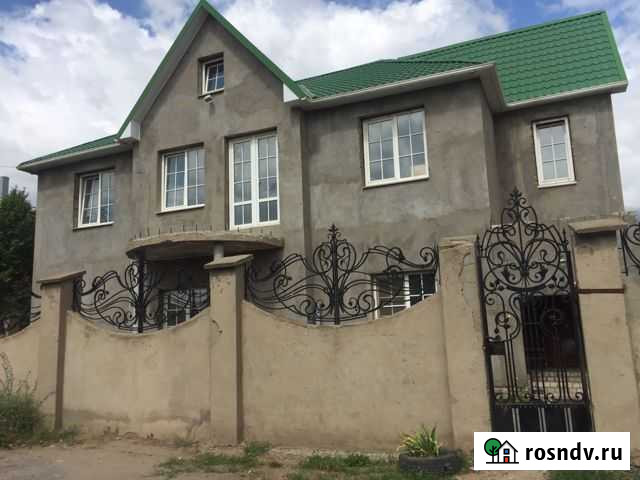 Дом 242 м² на участке 6 сот. на продажу в Волжском Волгоградской области Волжский - изображение 1