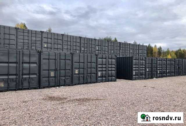 Аренда склада Горбунки - изображение 1