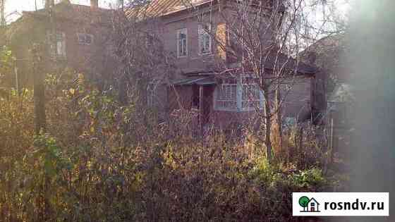 Дом 50 м² на участке 5 сот. на продажу в Балашихе Балашиха