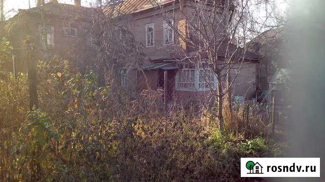 Дом 50 м² на участке 5 сот. на продажу в Балашихе Балашиха - изображение 1