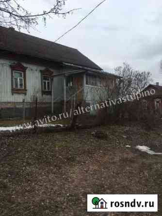 Дом 55 м² на участке 12 сот. на продажу в Кашире Кашира