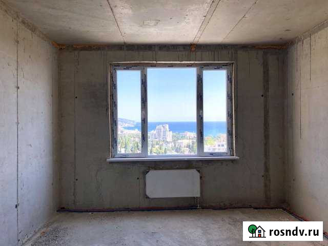 4-комнатная квартира, 147 м², 15/16 эт. на продажу в Ялте Ялта - изображение 1