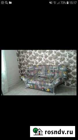 Комната 15 м² в 1-ком. кв., 9/9 эт. в аренду на длительный срок в Оренбурге Оренбург - изображение 1