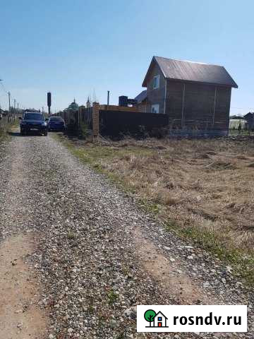 Участок СНТ, ДНП 7 сот. на продажу в Воскресенске Воскресенск - изображение 1