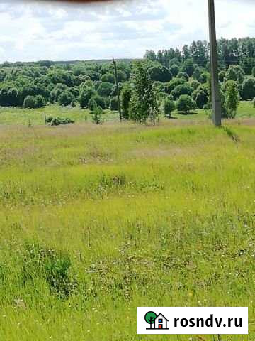 Участок СНТ, ДНП 900 сот. на продажу в Пущино Пущино - изображение 1