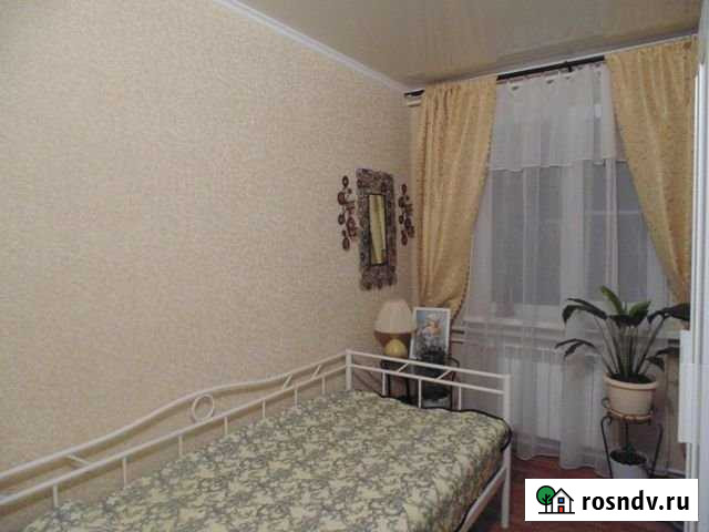 2-комнатная квартира, 35 м², 1/1 эт. на продажу в Черноморском Краснодарского края Черноморский - изображение 1