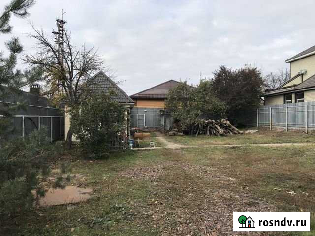 Участок ИЖС 6 сот. на продажу в Новочеркасске Новочеркасск - изображение 1