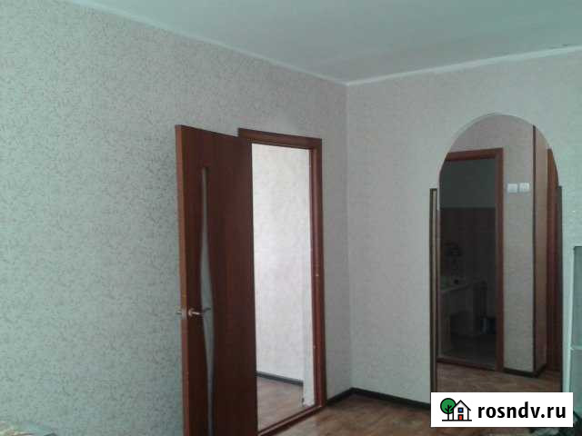 2-комнатная квартира, 41 м², 1/2 эт. на продажу в Майском Республики Кабардино-Балкария Майский - изображение 1
