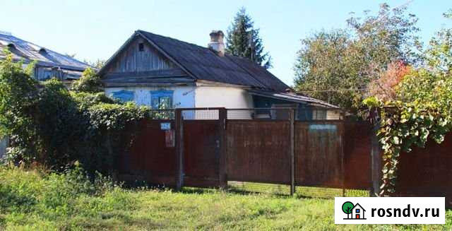 Дом 36 м² на участке 8.5 сот. на продажу в Курганинске Курганинск - изображение 1