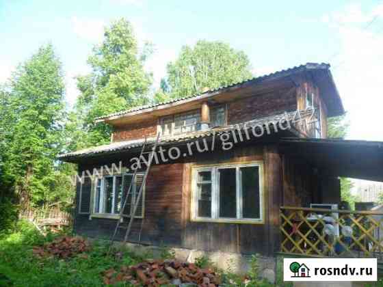 Дача 55.6 м² на участке 5.3 сот. на продажу в Осинниках Осинники
