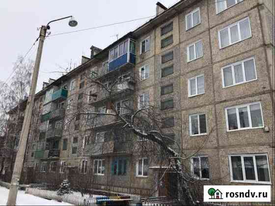 2-комнатная квартира, 44.1 м², 2/5 эт. на продажу в Филимоново Филимоново