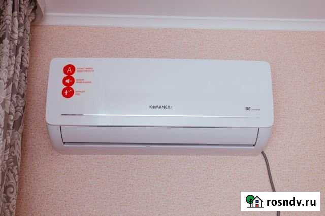 2-комнатная квартира, 57 м², 1/16 эт. в аренду посуточно в Краснодаре Краснодар - изображение 1