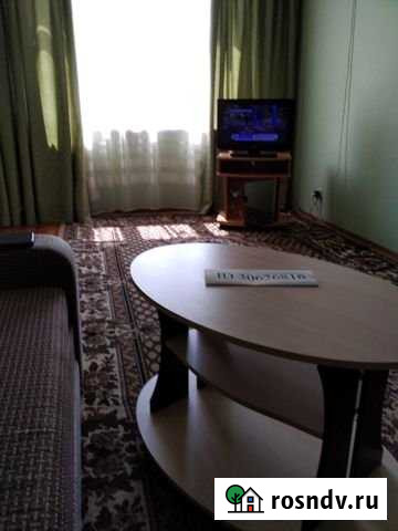 2-комнатная квартира, 50 м², 1/5 эт. в аренду посуточно в Керче Керчь - изображение 1