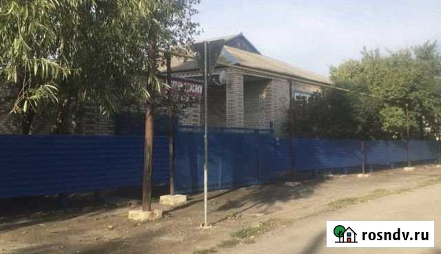 Дом 400 м² на участке 15 сот. на продажу в Тацинской Тацинская - изображение 1