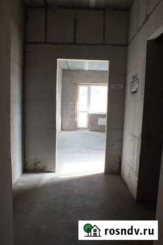 2-комнатная квартира, 42.7 м², 1/3 эт. на продажу в Хабаровске Хабаровск - изображение 1