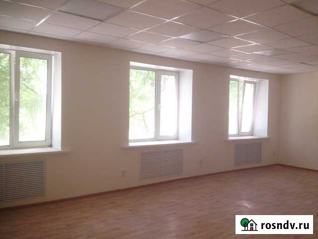 Офисное помещение, 30 кв.м. Тамбов - изображение 1