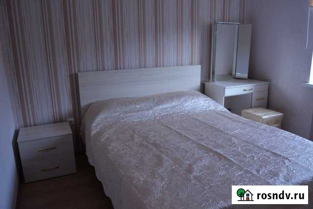 2-комнатная квартира, 50 м², 3/5 эт. в аренду посуточно в Белгороде Белгород - изображение 1