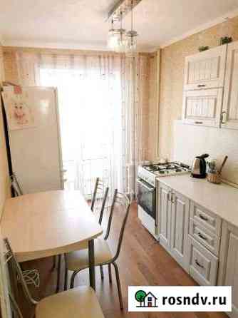 2-комнатная квартира, 63 м², 1/5 эт. в аренду посуточно в Бузулуке Бузулук