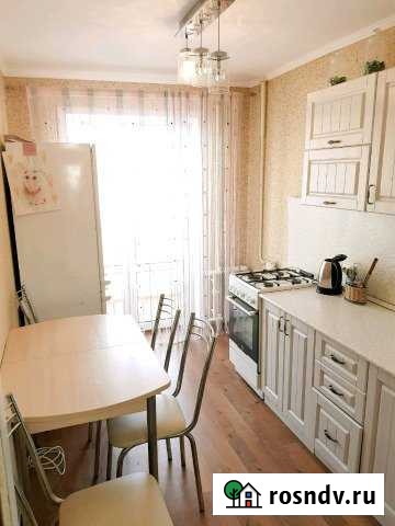 2-комнатная квартира, 63 м², 1/5 эт. в аренду посуточно в Бузулуке Бузулук - изображение 1