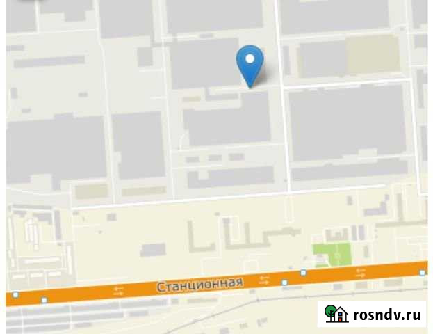 Участок промназначения 1 сот. на продажу в Новосибирске Новосибирск - изображение 1