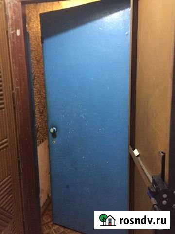 Комната 16 м² в 2-ком. кв., 3/5 эт. на продажу в Новокузнецке Новокузнецк - изображение 1