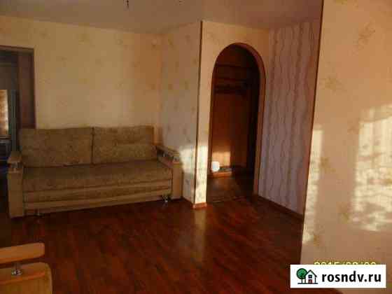 1-комнатная квартира, 35 м², 3/5 эт. в аренду посуточно в Костроме Кострома