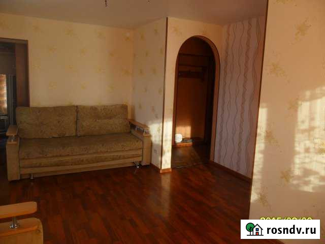 1-комнатная квартира, 35 м², 3/5 эт. в аренду посуточно в Костроме Кострома - изображение 1