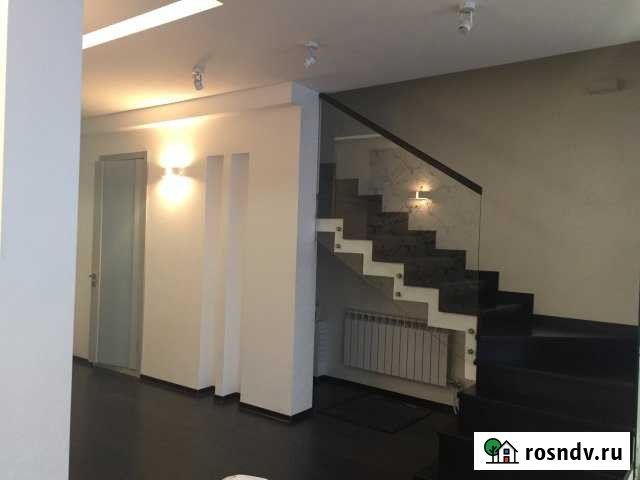 Таунхаус 205 м² на участке 1 сот. на продажу в Барнауле Барнаул - изображение 1