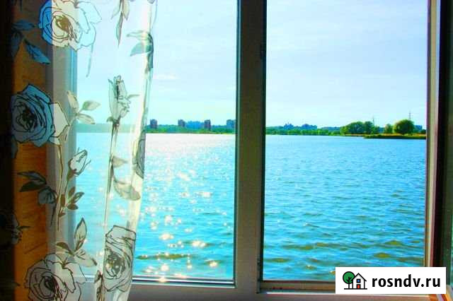 Коттедж 100 м² на участке 3 сот. в аренду посуточно в Казани Казань - изображение 1