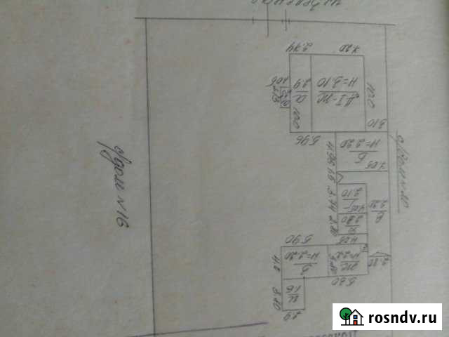 Дом 100 м² на участке 6 сот. на продажу в Октябрьском Республики Крым Октябрьское - изображение 1