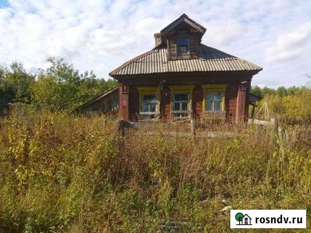 Дом 50 м² на участке 15 сот. на продажу в Егорьевске Егорьевск - изображение 1