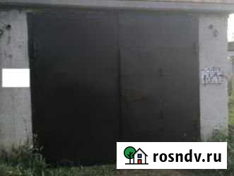 Гараж 24 м² на продажу в Шелехове Шелехов - изображение 1